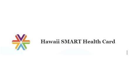 hawaii health smart card|State launches Hawaiʻi SMART Health Card for digital vaccination .